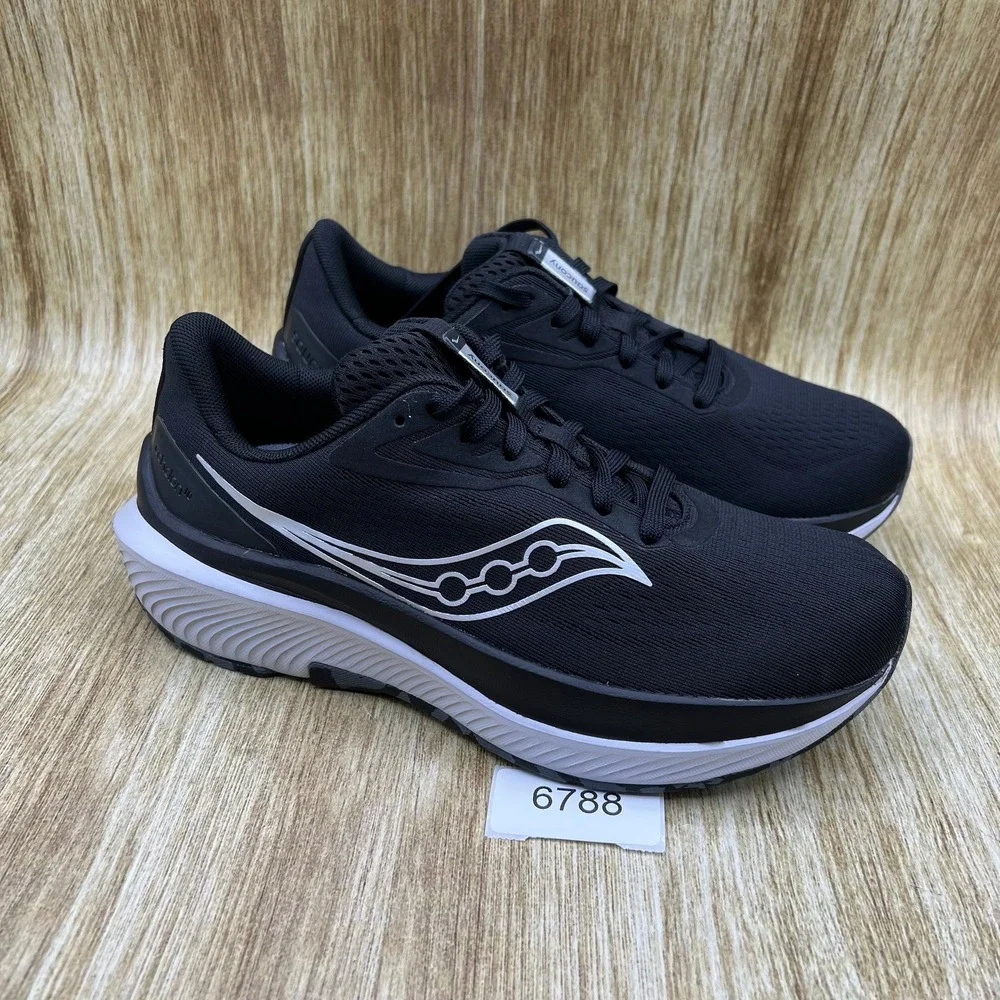 NEW Saucony Echelon Extra Wide Running Shoes - Picture 10 of 10